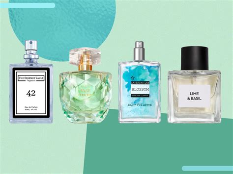 blush new look perfume dupe|10 best perfume dupes that smell like the real thing.